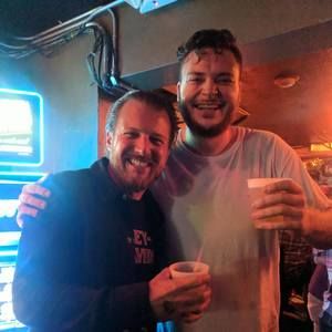 Meet your Posher, Neil